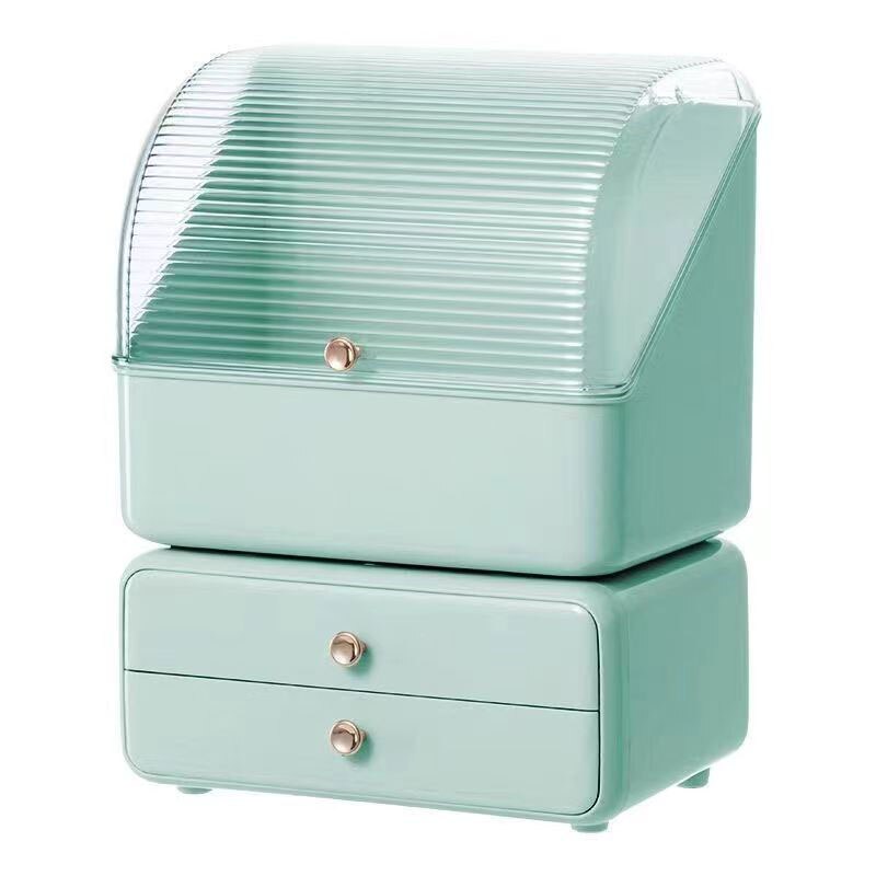 Stylish Makeup Storage Box