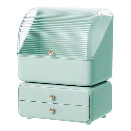 Stylish Makeup Storage Box