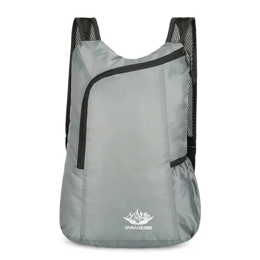 Compact Waterproof Collapsible Daypack 20L - Luxicro