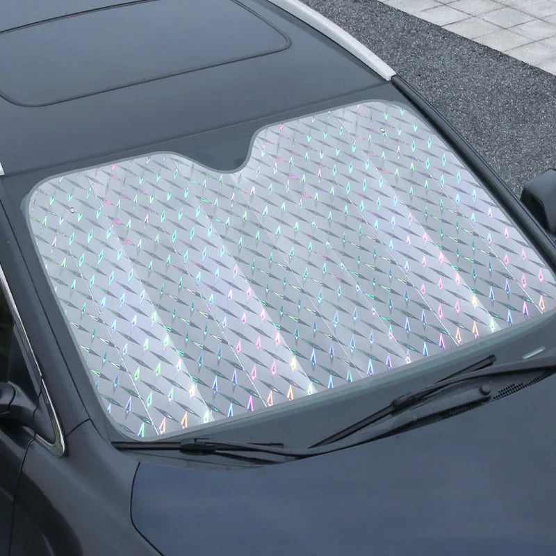 Best Car Window Sun Shade with UV Protection