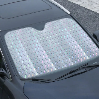 Best Car Window Sun Shade with UV Protection