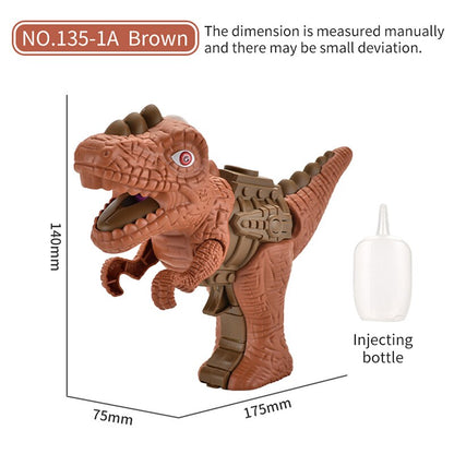 Cool Splash Water Pistol Toy