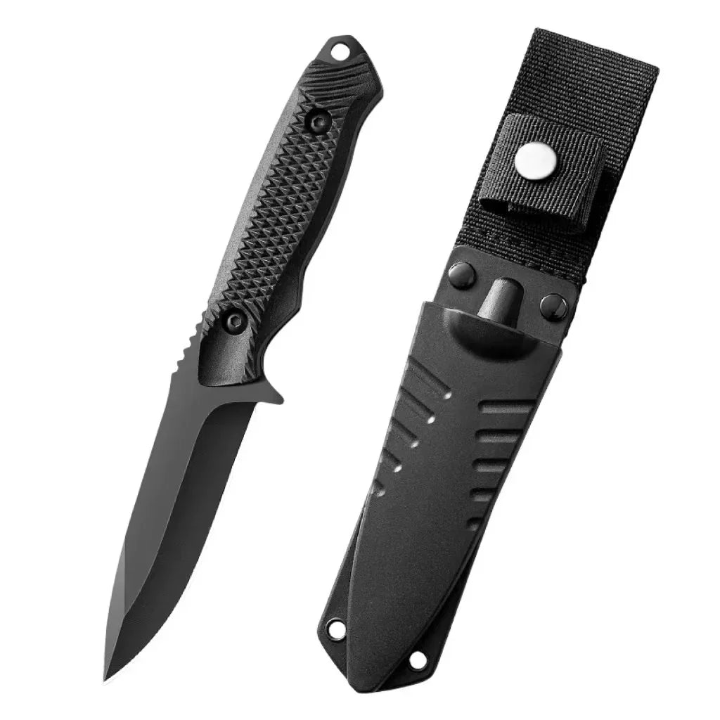 Durable Camping Pocket Knife - Luxicro