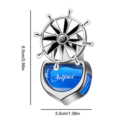 Automatic Car Air Freshener Spray