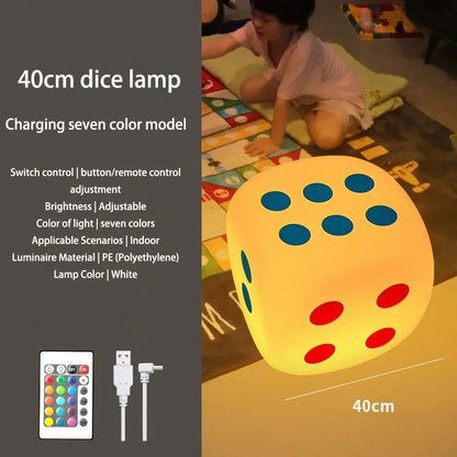 Tall Soft Bedroom Floor Light
