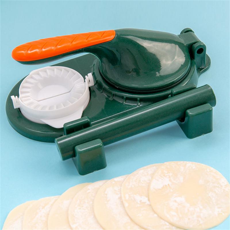 Simple 3 Piece Dumpling Making Kit Set - Luxicro