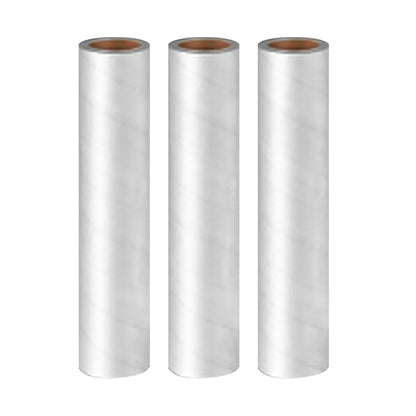 Practical Lint Roller with Long Extendable Handle