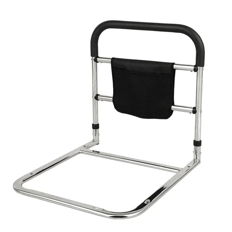 Secure Bedside Assist Handle