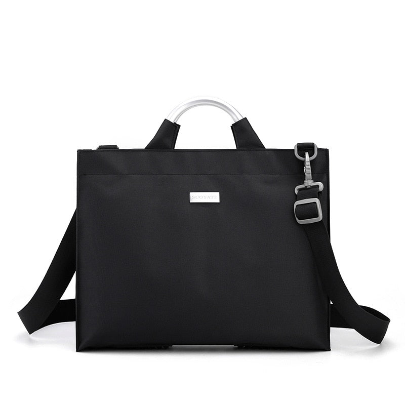 Stylish Men's Shoulder Crossbody Bag