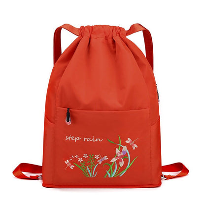 Lightweight Portable Women's Travel Bag