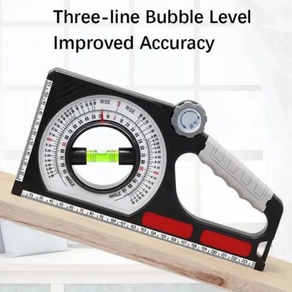 Accurate Magnetic Angle Level Tool