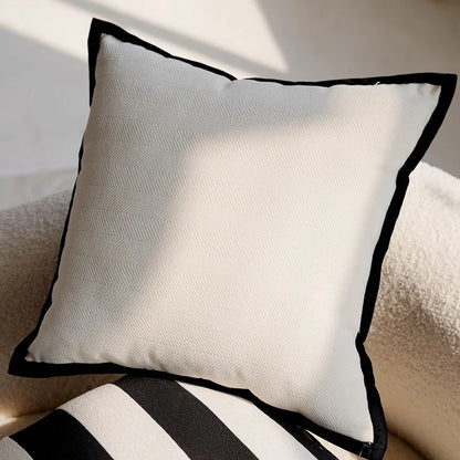 Beautiful Horse Design Cushion Pillow for Home