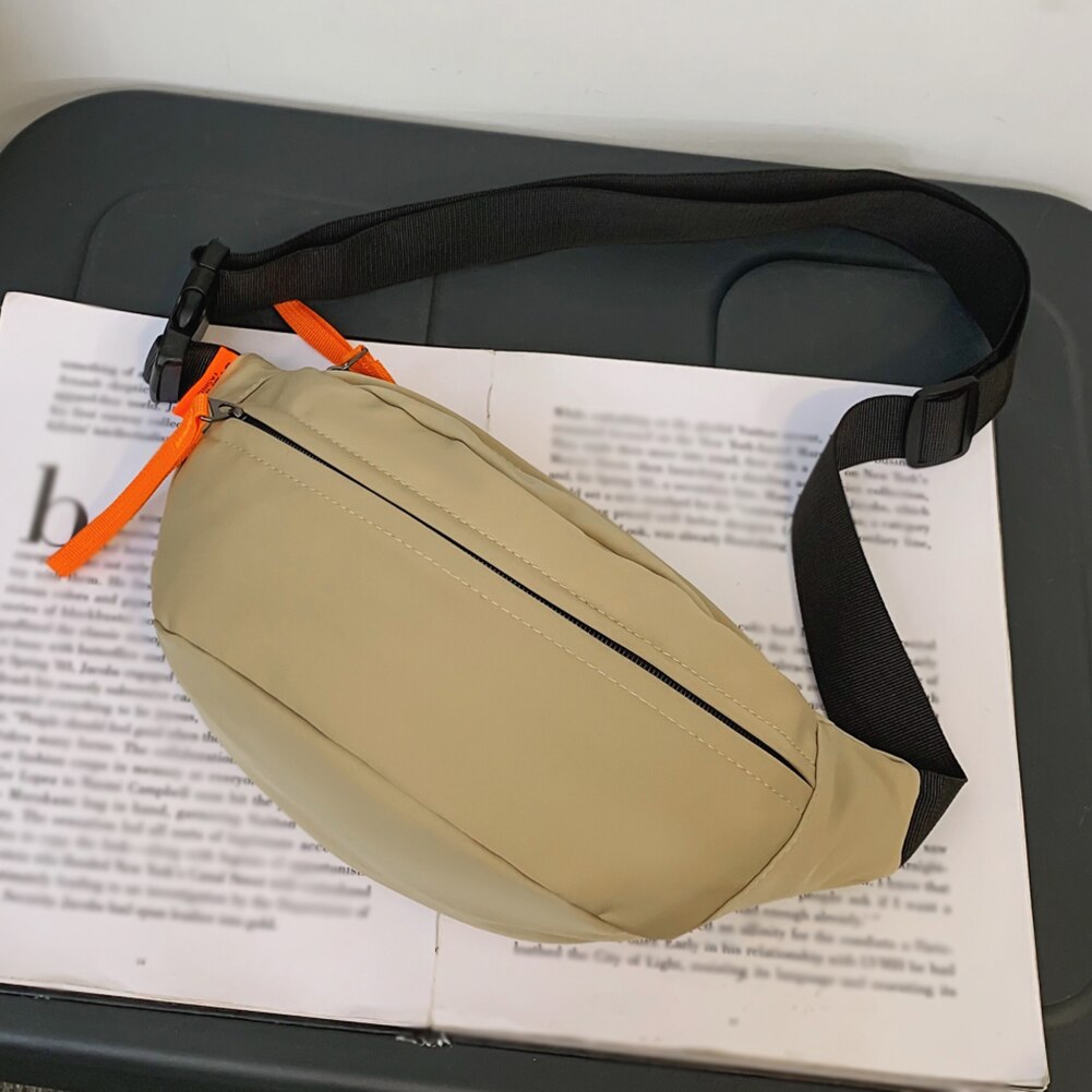 Stylish City Fanny Pack