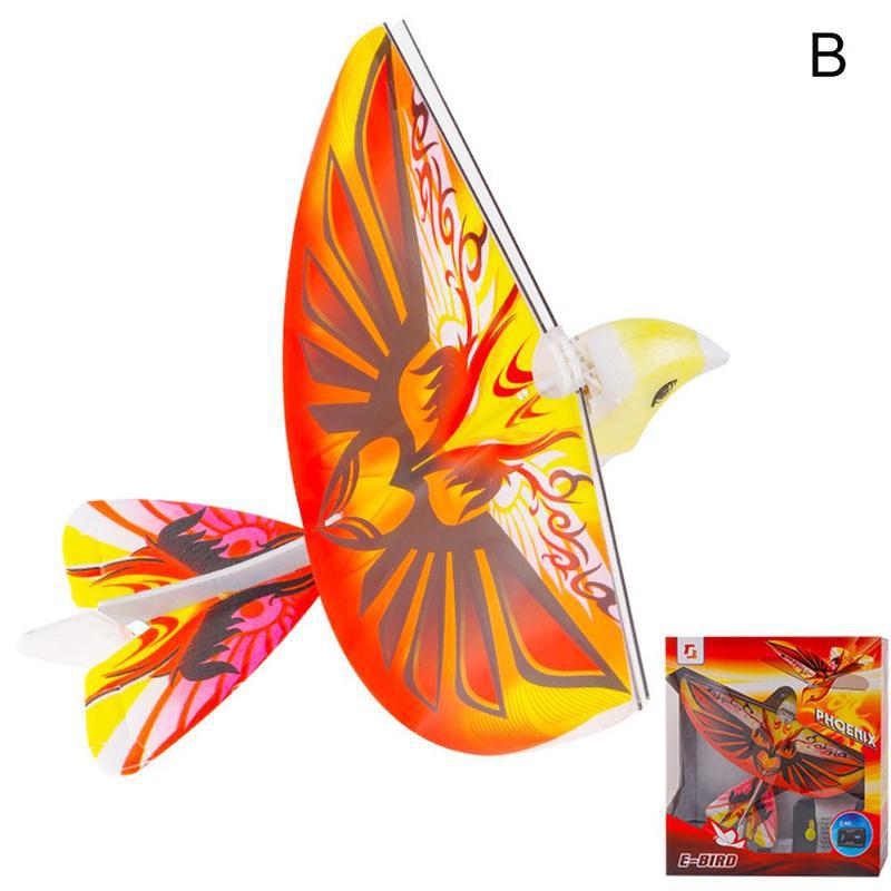 Exciting Remote Control Flying Drone Toy