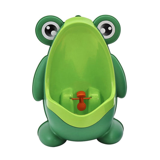 Compact Toilet Training Urinal for Kids - Luxicro