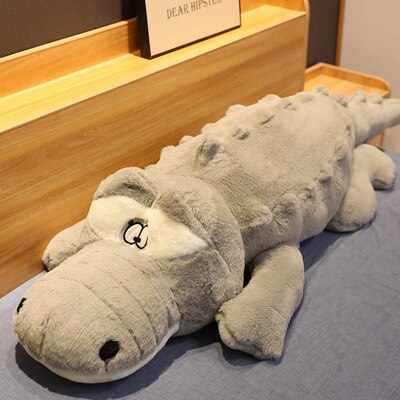 Plush Animal Squishy Throw Pillow