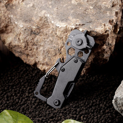 Ultimate Compact Multi Tool Kit