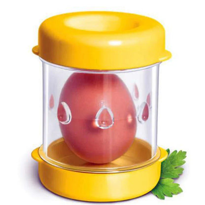 Easy Egg Peeler Shell Remover