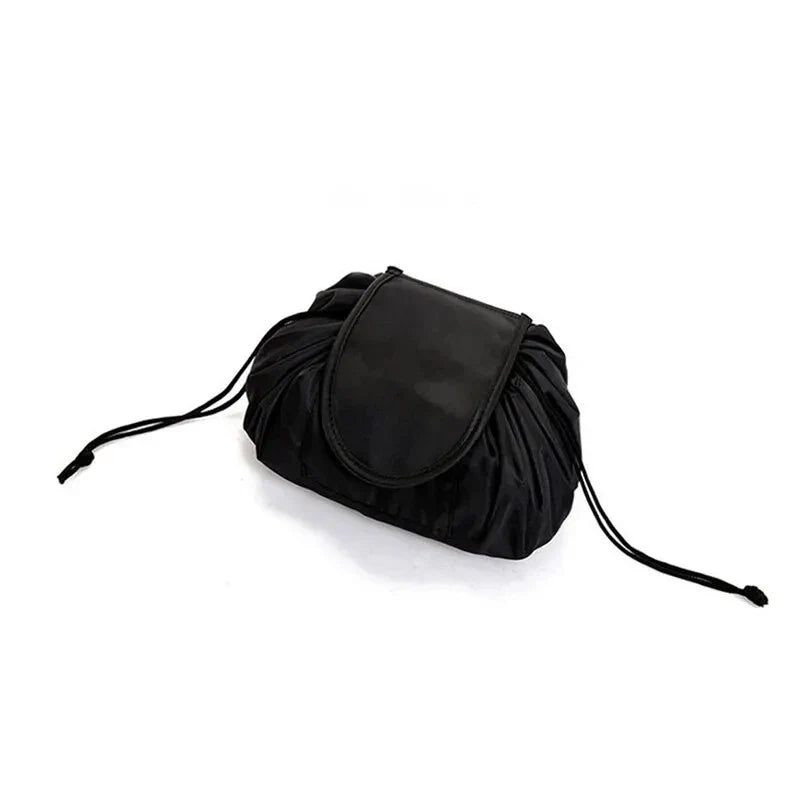 Big Cosmetic Case On The Go