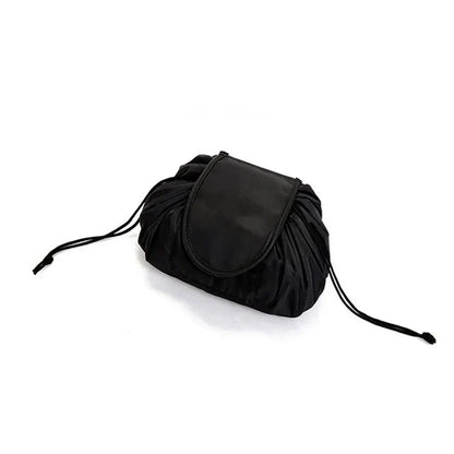 Big Cosmetic Case On The Go