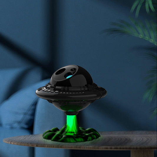Cosmic Space Ambient Light Lamp - Luxicro