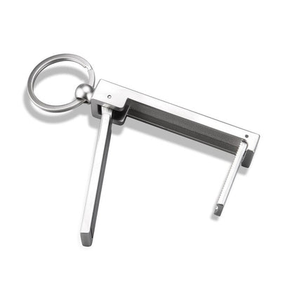 Small Phone Keychain Phone Holder