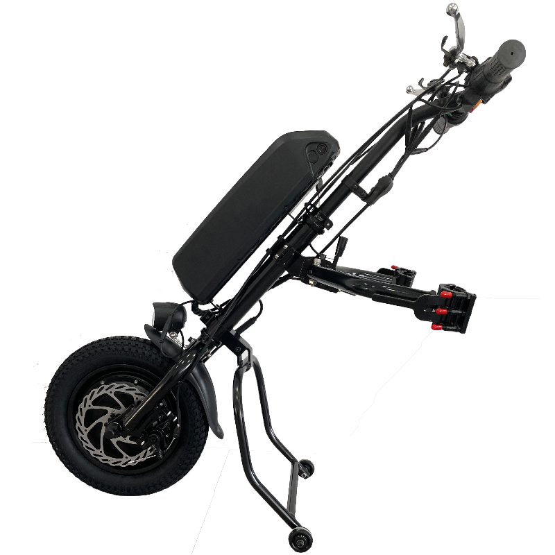 Compact Foldable E-Bike Electric Bicycle