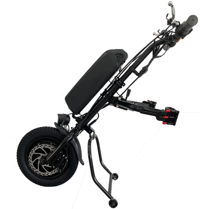 Compact Foldable E-Bike Electric Bicycle
