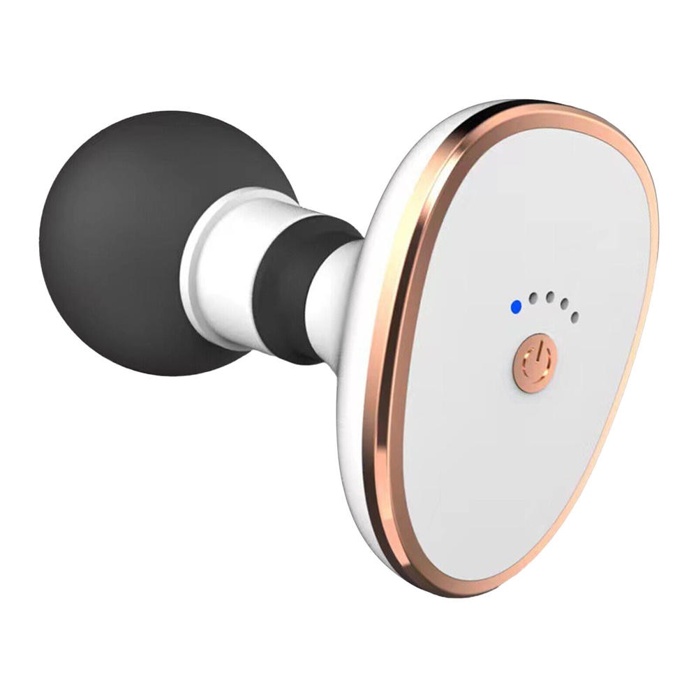 Compact Personal Muscle Massage Tool