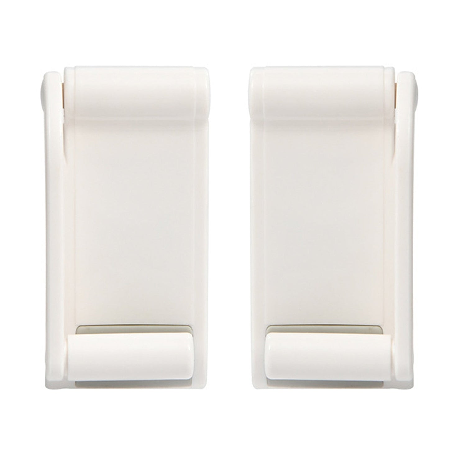 Sticky Easy Mount Paper Towel Holder - Luxicro