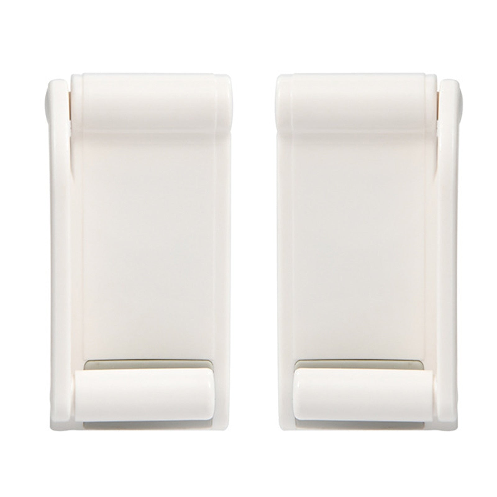 Sticky Easy Mount Paper Towel Holder - Luxicro
