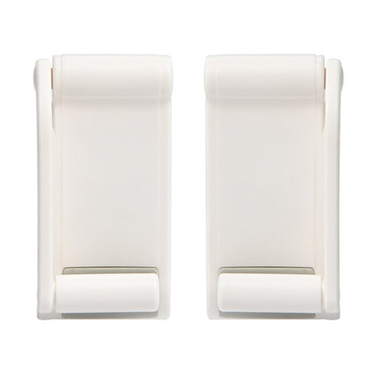 Powerful Adhesive Paper Towel Rack - Luxicro