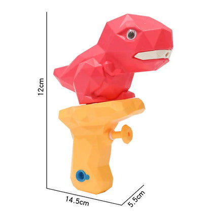 Fun Squirt Gun Water Spray Toy