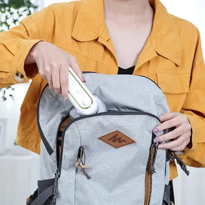 Portable Wireless Travel Steam Iron