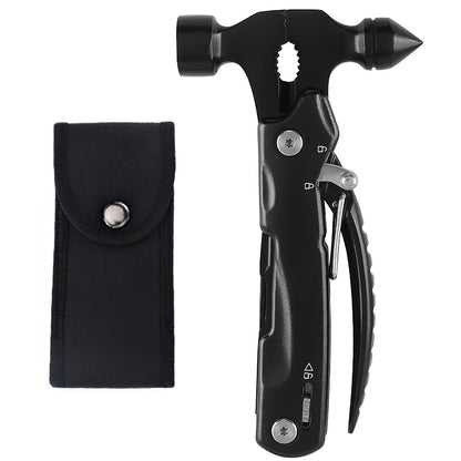 Premium Outdoor Survival Pocket Tool - Luxicro