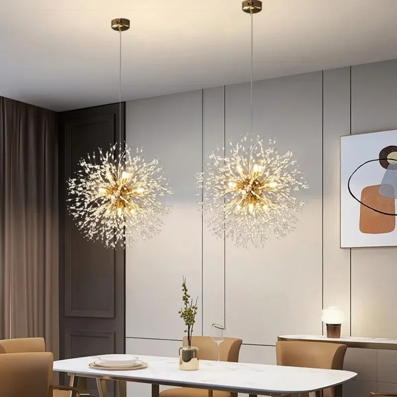Stylish Home Pendant LED Light