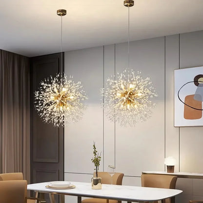 Stylish Home Pendant LED Light