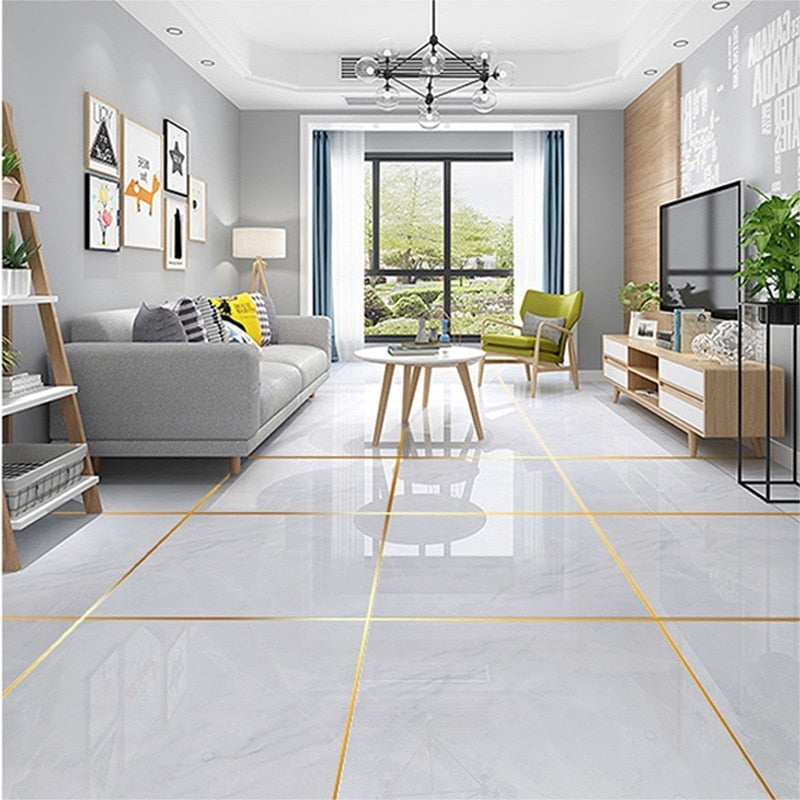 Floor Tile Gap Filler Seal Strip