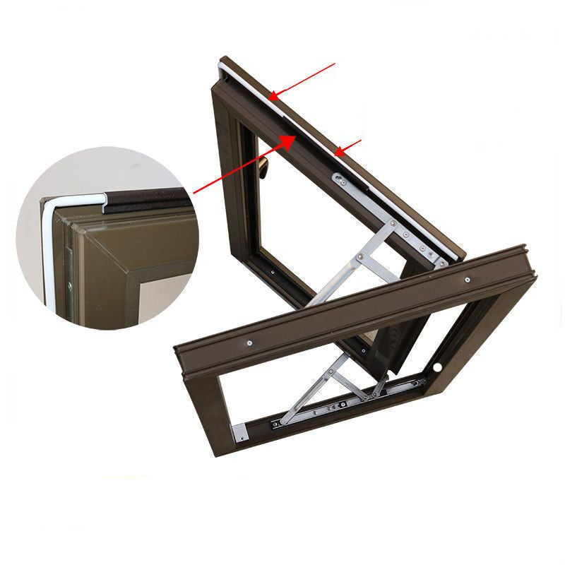Soundproof Window Insulation Foam Tape