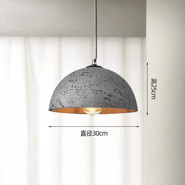 Vintage Chic Hanging Light for Kitchen and Bar