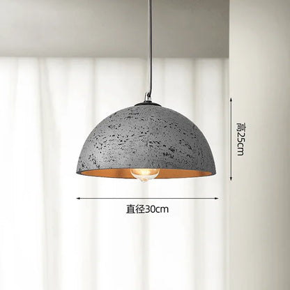 Vintage Chic Hanging Light for Kitchen and Bar