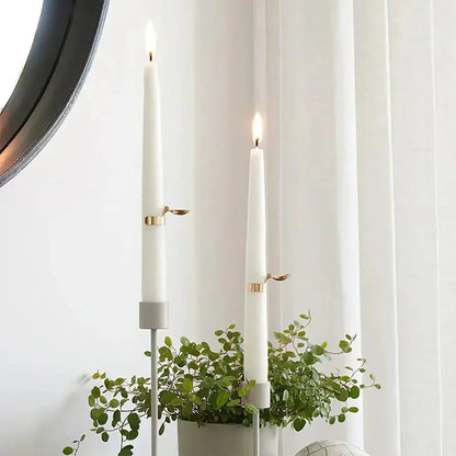 Safe Heat Resistant Table Lamp