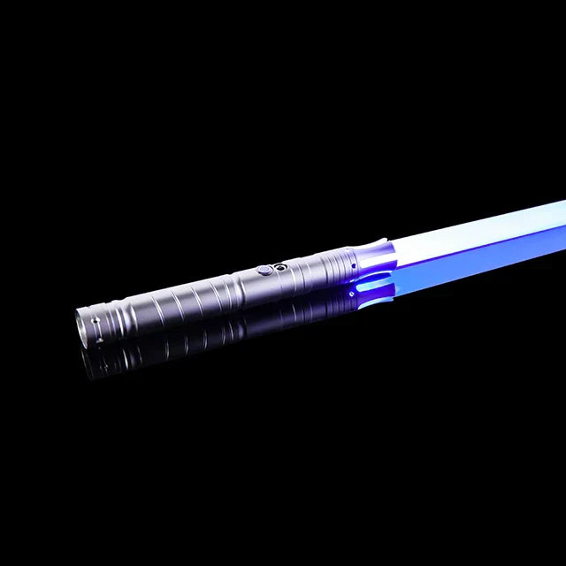 Colorful LED Sword Toy Collectible Prop Gift