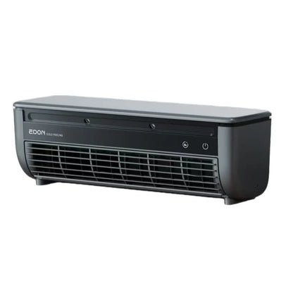 Silent Rechargeable Electric Wall Fan