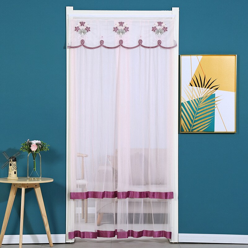 Insect Repellent Indoor Room Screen Curtain