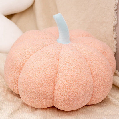 Warm Autumn Halloween Accent Pillows