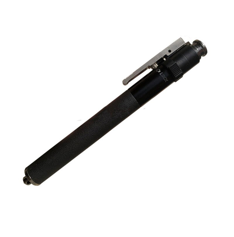 Heavy Duty Adjustable Hiking Staff