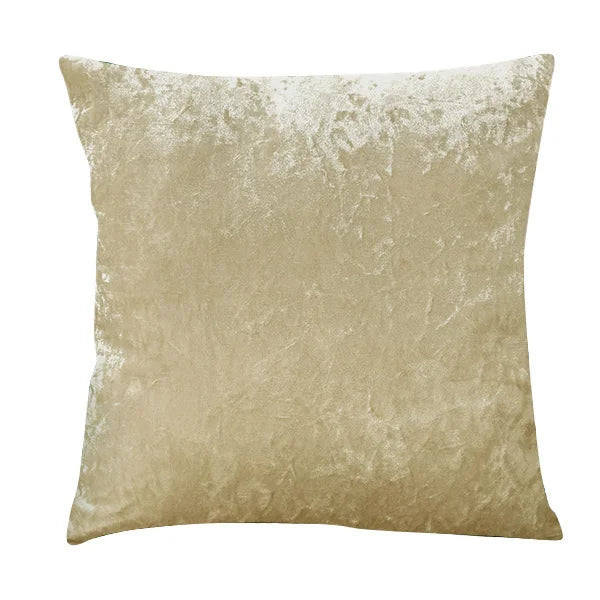 Soft Luxurious Throw Pillow for Living Room