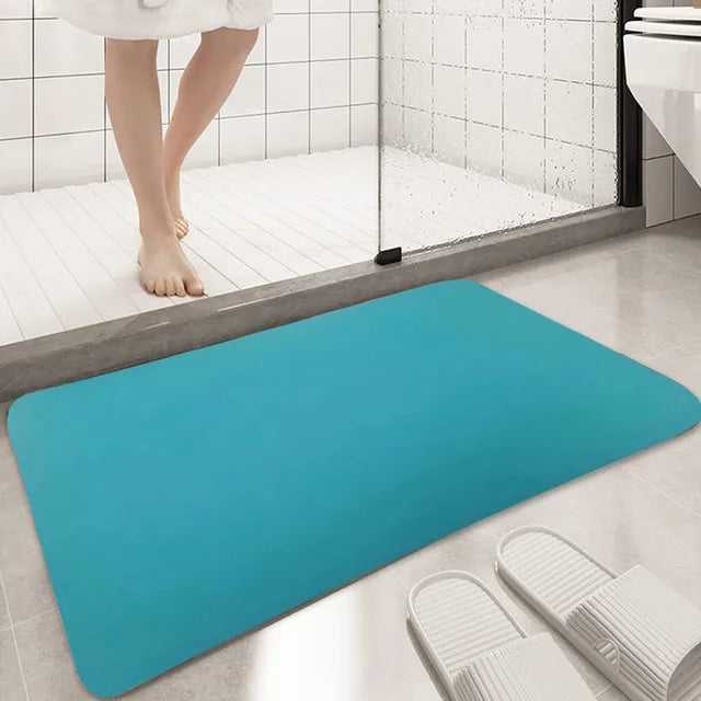 Luxurious Grip Extra-Soft Bathroom Mat