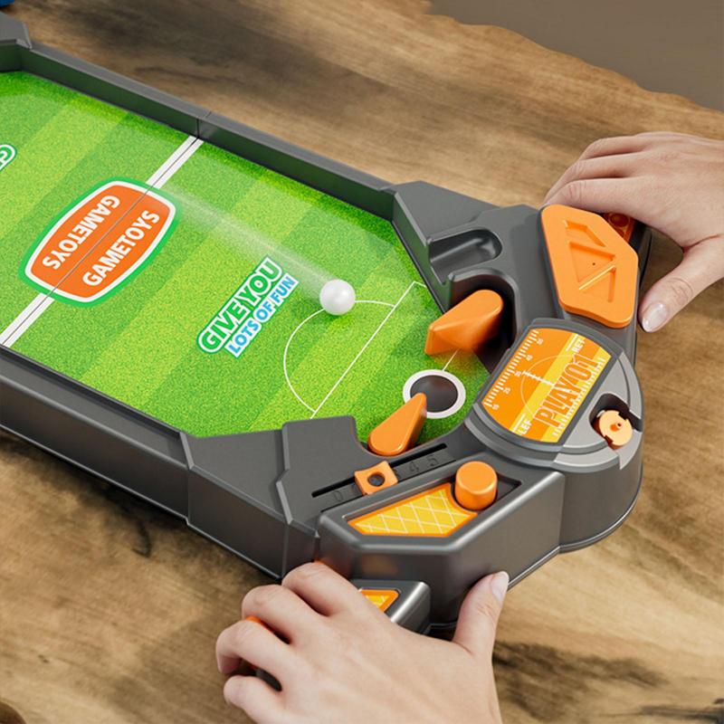 Exciting Home Foosball Table Game